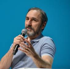 David Droga Founder and Creative Chiarman Droga5