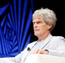 Sir John Hegarty