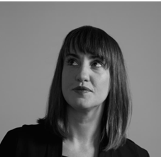 Jess Greenwood R/GA