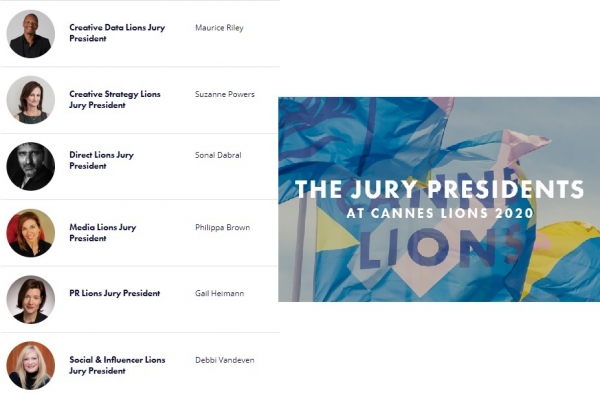 ⓒCannes Lions