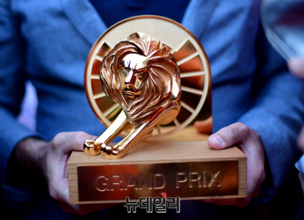 2020 칸 라이언즈, 코로나19 여파로 취소. ⓒ칸 라이언즈
