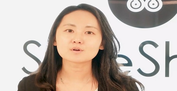 장선향 스타일쉐어 팀장. ⓒ브랜드브리프