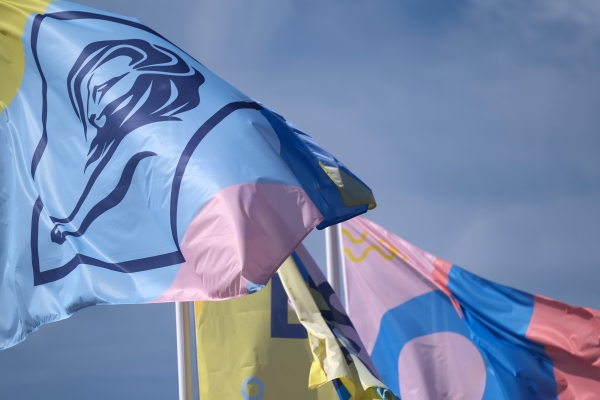 2019 칸 라이언즈 페스티벌. ⓒCannes Lions