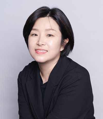 이경주 제일기획 글로벌 ECD. ⓒ제일기획