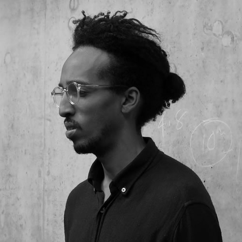 아브라함 애비 아스프(Abraham Abbi Asefaw). ⓒCannes Lions