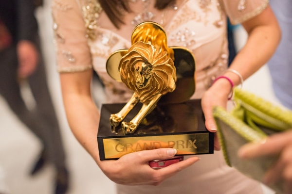 2021 칸 라이언즈 라이브. ⓒCannes Lions
