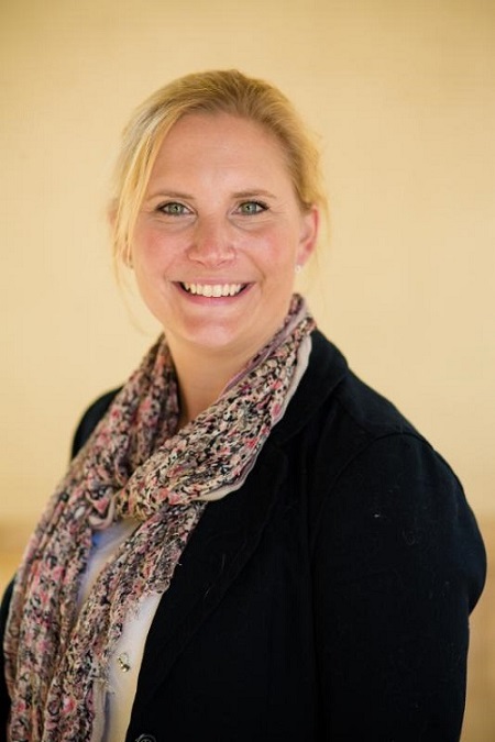 캐서린 드리스콜(Catherine Driscoll) WARC 커미셔닝 에디터(Commissioning Editor). ⓒWARC