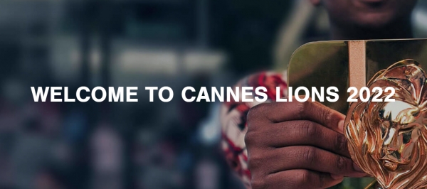 ⓒCannes Lions