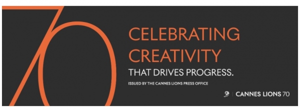 ⓒCannes Lions