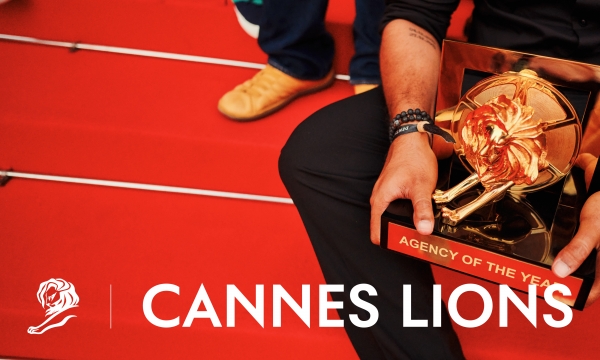 ⓒCannes Lions