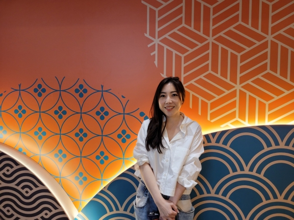 잭스 정 제일기획 GCD. ⓒ브랜드브리프
