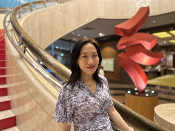 이효은 하바스 코리아 이사 ⓒ브랜드브리프