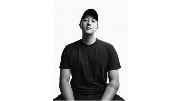 전이안 컴파운드 컬렉티브 감독 겸 대표. ©브랜드브리프