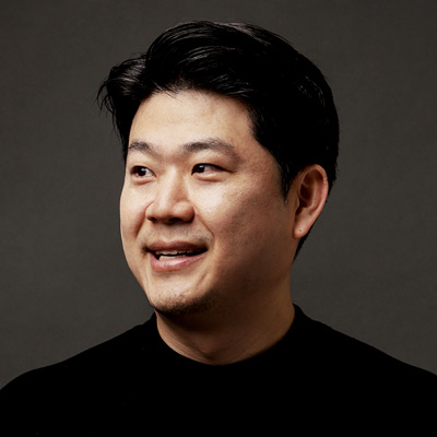 2025 칸라이언즈서울 마케터스 아카데미 학장을 맡은 신석진 크래프톤 본부장. ⓒ칸라이언즈코리아