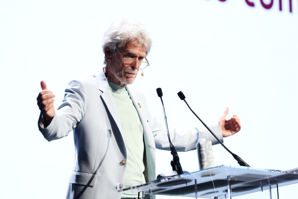 존 헤거티 경(Sir John Hegarty) ⓒ칸라이언즈