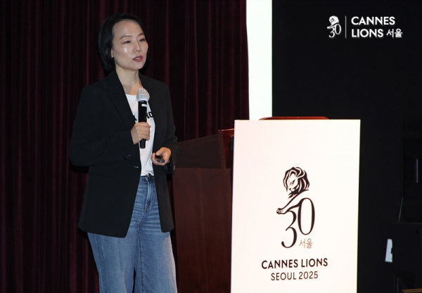 조세원 쿠팡ads 상무 ⓒ정상윤 기자