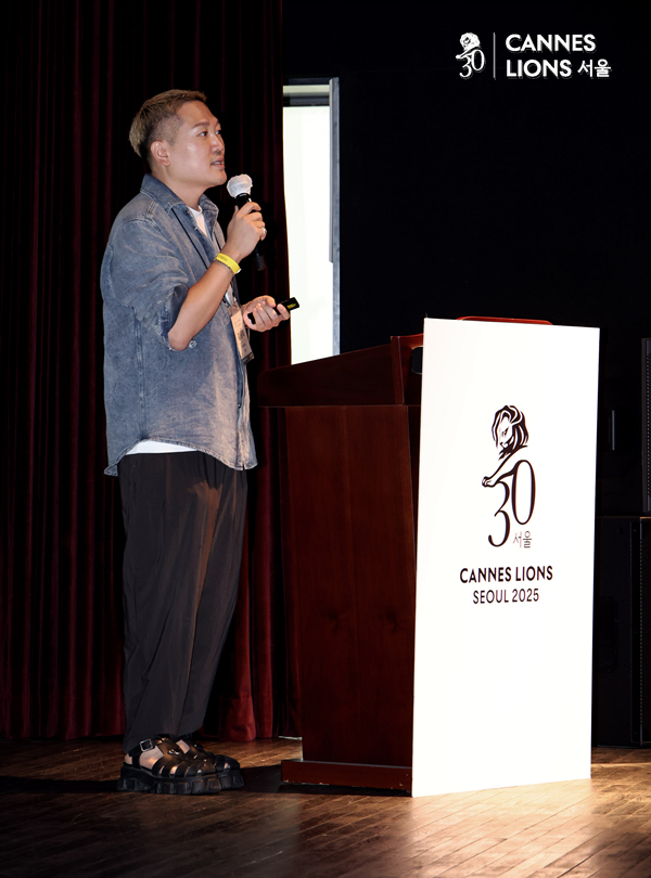 김용태 더에스엠씨 대표. ©정상윤 기자