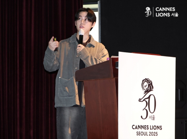 연제민 뷰바 대표. ⓒ정상윤 기자