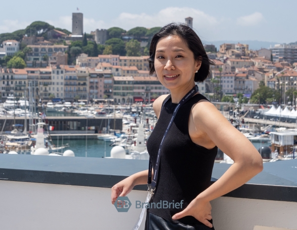 박유진 CJ제일제당 IMX 리드. &copy;브랜드브리프