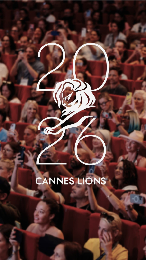 2026년 칸라이언즈. ⓒCANNES LIONS