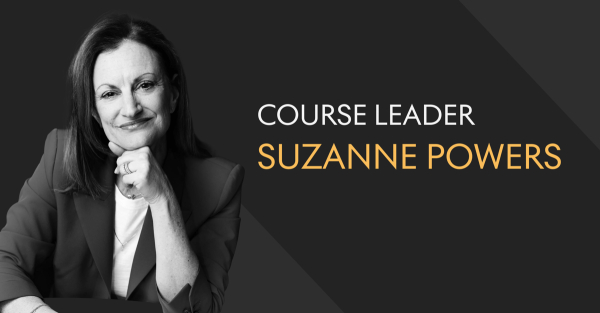 라이언즈 cMBA 리더 수잔 파워스. ⓒCANNES LIONS