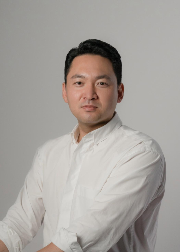 김경신 파울러스 대표.&nbsp;ⓒ칸라이언즈