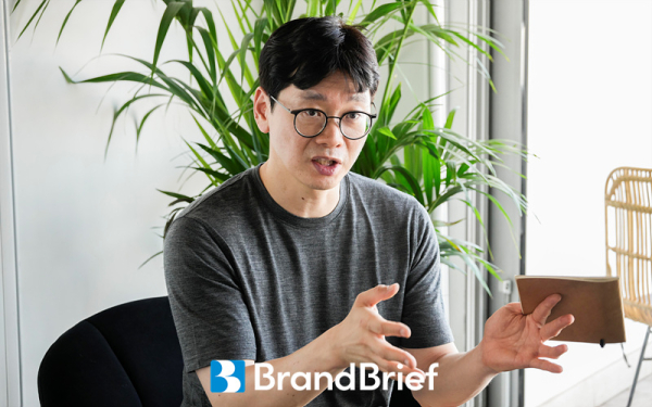 송창렬 크랙더넛츠 대표. ⓒ프랑스 칸=서성진 기자