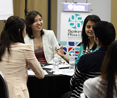 YOUNG MARKETERS ACADEMY
