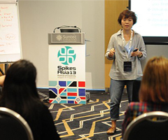 YOUNG MEDIA ACADEMY