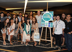 YOUNG ACCOUNT EXECUTIVE ACADEMY