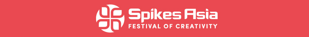 스파이크스 아시아 로고