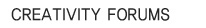 CREATIVITY FORUMS