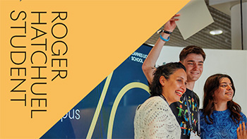 Roger Hatchuel Student Academy