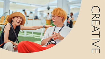 Creative Academy