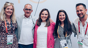 CMO Accelerator Programme