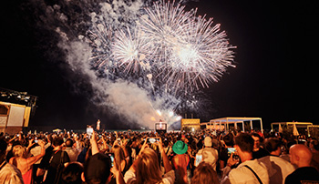 Cannes Lions Closing Party