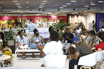 Global Creative Hub